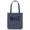 Recycling Baumwolltasche Stanley/Stella Miniaturansicht