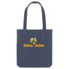 Recycling Baumwolltasche Stanley/Stella Miniaturansicht