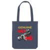 Recycling Baumwolltasche Stanley/Stella Miniaturansicht