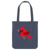 Recycling Baumwolltasche Stanley/Stella Miniaturansicht