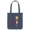 Recycling Baumwolltasche Stanley/Stella Miniaturansicht