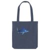 Recycling Baumwolltasche Stanley/Stella Miniaturansicht