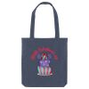 Recycling Baumwolltasche Stanley/Stella Miniaturansicht