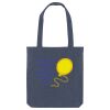 Recycling Baumwolltasche Stanley/Stella Miniaturansicht