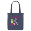 Recycling Baumwolltasche Stanley/Stella Miniaturansicht
