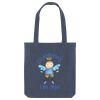 Recycling Baumwolltasche Stanley/Stella Miniaturansicht