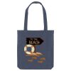 Recycling Baumwolltasche Stanley/Stella Miniaturansicht