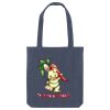 Recycling Baumwolltasche Stanley/Stella Miniaturansicht