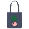 Recycling Baumwolltasche Stanley/Stella Miniaturansicht