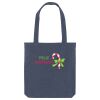 Recycling Baumwolltasche Stanley/Stella Miniaturansicht