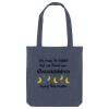 Recycling Baumwolltasche Stanley/Stella Miniaturansicht