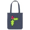 Recycling Baumwolltasche Stanley/Stella Miniaturansicht
