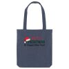 Recycling Baumwolltasche Stanley/Stella Miniaturansicht