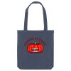 Recycling Baumwolltasche Stanley/Stella Miniaturansicht