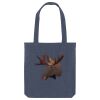 Recycling Baumwolltasche Stanley/Stella Miniaturansicht