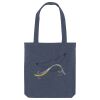 Recycling Baumwolltasche Stanley/Stella Miniaturansicht