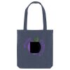 Recycling Baumwolltasche Stanley/Stella Miniaturansicht
