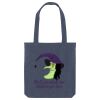 Recycling Baumwolltasche Stanley/Stella Miniaturansicht