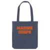 Recycling Baumwolltasche Stanley/Stella Miniaturansicht