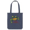 Recycling Baumwolltasche Stanley/Stella Miniaturansicht
