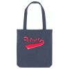 Recycling Baumwolltasche Stanley/Stella Miniaturansicht