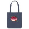 Recycling Baumwolltasche Stanley/Stella Miniaturansicht