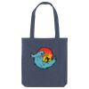 Recycling Baumwolltasche Stanley/Stella Miniaturansicht
