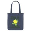 Recycling Baumwolltasche Stanley/Stella Miniaturansicht