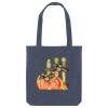 Recycling Baumwolltasche Stanley/Stella Miniaturansicht