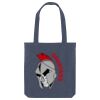 Recycling Baumwolltasche Stanley/Stella Miniaturansicht