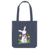 Recycling Baumwolltasche Stanley/Stella Miniaturansicht