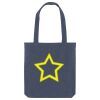 Recycling Baumwolltasche Stanley/Stella Miniaturansicht