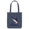 Recycling Baumwolltasche Stanley/Stella Miniaturansicht
