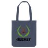 Recycling Baumwolltasche Stanley/Stella Miniaturansicht