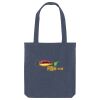 Recycling Baumwolltasche Stanley/Stella Miniaturansicht
