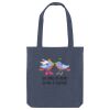 Recycling Baumwolltasche Stanley/Stella Miniaturansicht