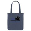 Recycling Baumwolltasche Stanley/Stella Miniaturansicht