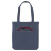 Recycling Baumwolltasche Stanley/Stella Miniaturansicht