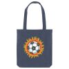 Recycling Baumwolltasche Stanley/Stella Miniaturansicht