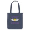 Recycling Baumwolltasche Stanley/Stella Miniaturansicht