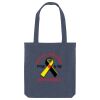 Recycling Baumwolltasche Stanley/Stella Miniaturansicht