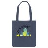 Recycling Baumwolltasche Stanley/Stella Miniaturansicht