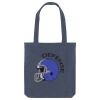 Recycling Baumwolltasche Stanley/Stella Miniaturansicht