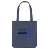 Recycling Baumwolltasche Stanley/Stella Miniaturansicht