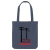 Recycling Baumwolltasche Stanley/Stella Miniaturansicht