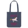 Recycling Baumwolltasche Stanley/Stella Miniaturansicht