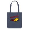 Recycling Baumwolltasche Stanley/Stella Miniaturansicht