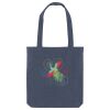 Recycling Baumwolltasche Stanley/Stella Miniaturansicht