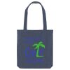Recycling Baumwolltasche Stanley/Stella Miniaturansicht