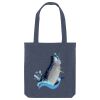 Recycling Baumwolltasche Stanley/Stella Miniaturansicht